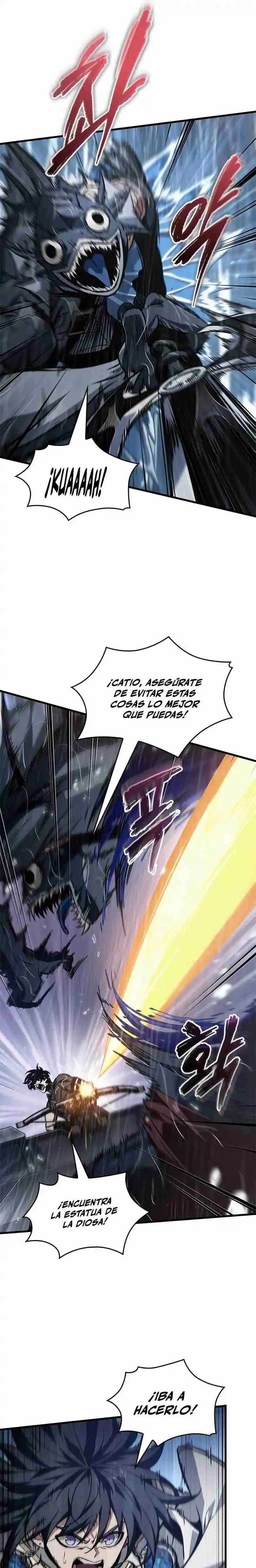 Gacha infinito capítulo 134, página 27
