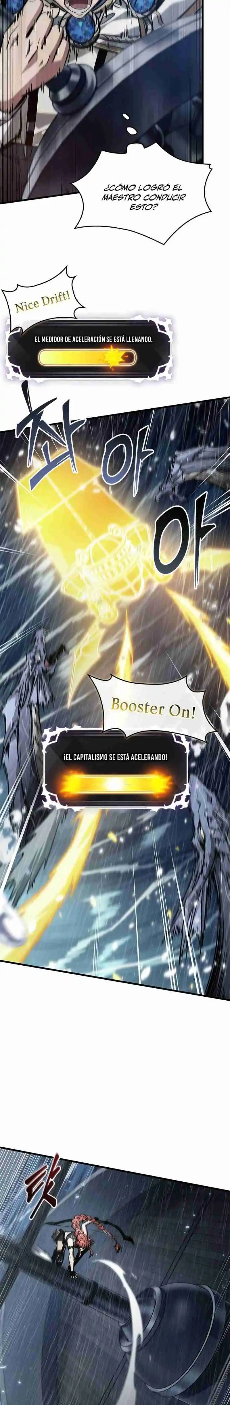 Gacha infinito capítulo 134, página 28