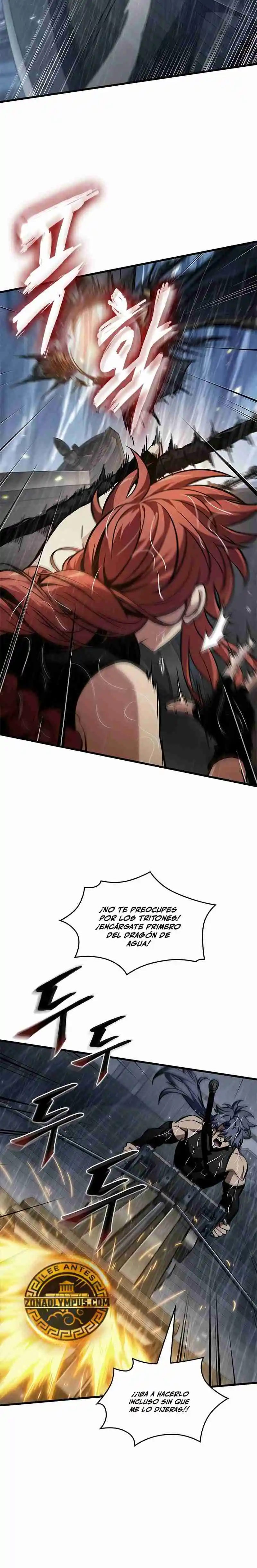 Gacha infinito capítulo 134, página 29
