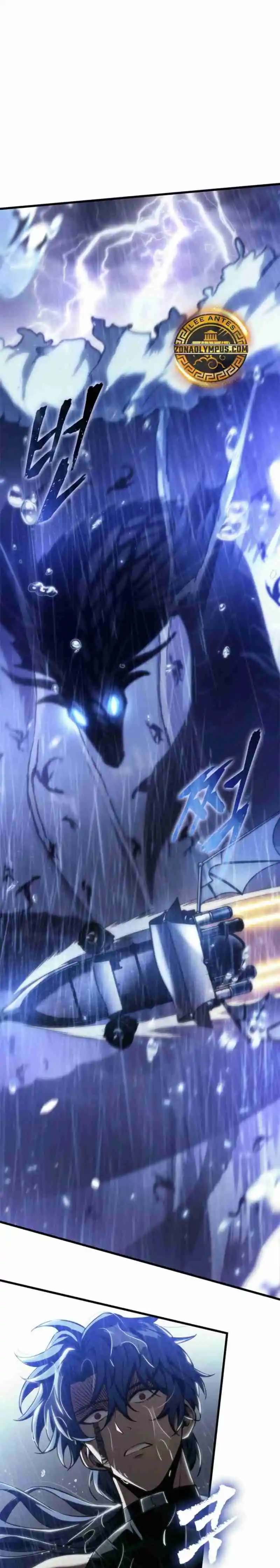 Gacha infinito capítulo 135, página 2