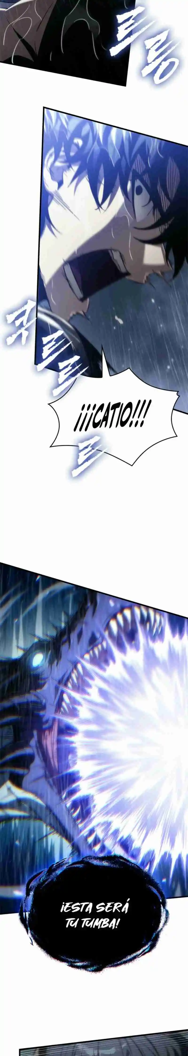 Gacha infinito capítulo 135, página 3