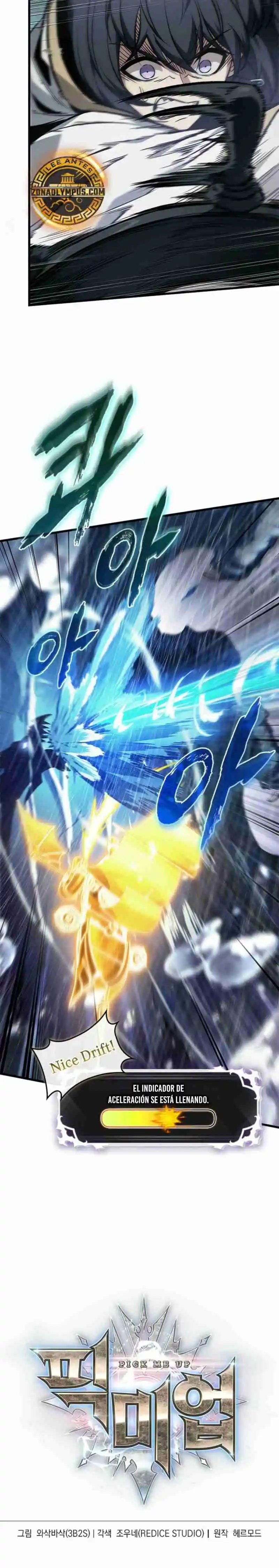 Gacha infinito capítulo 135, página 4