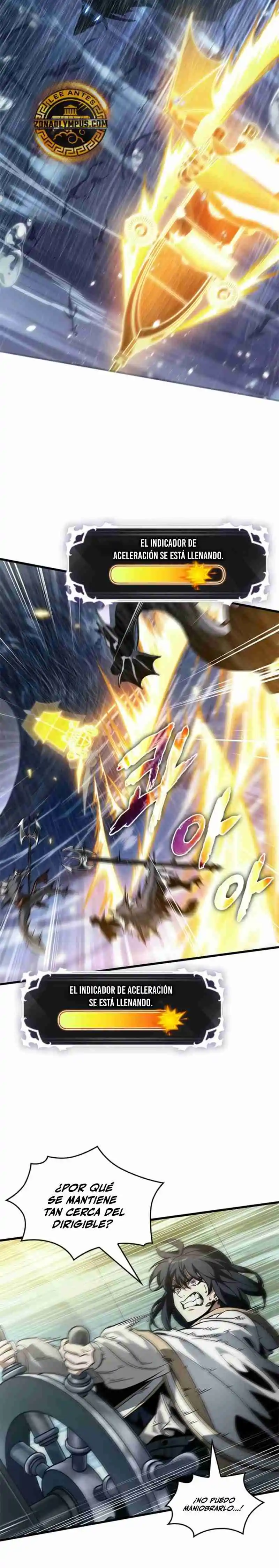 Gacha infinito capítulo 135, página 6