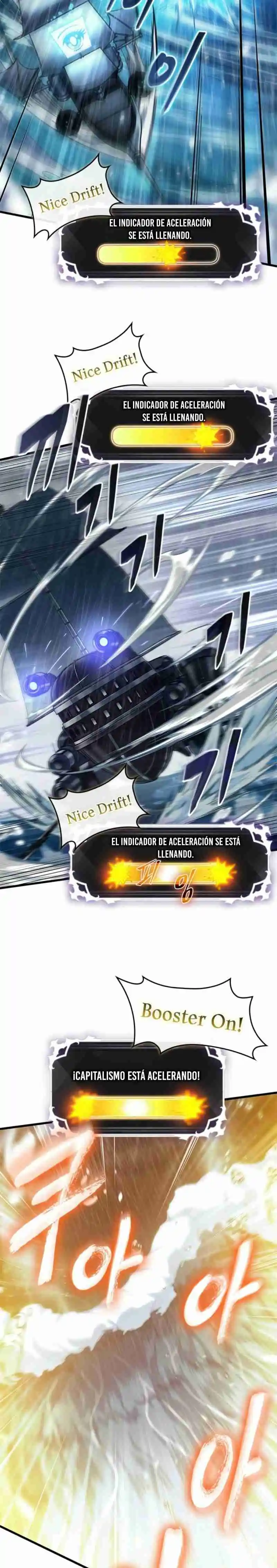 Gacha infinito capítulo 135, página 10