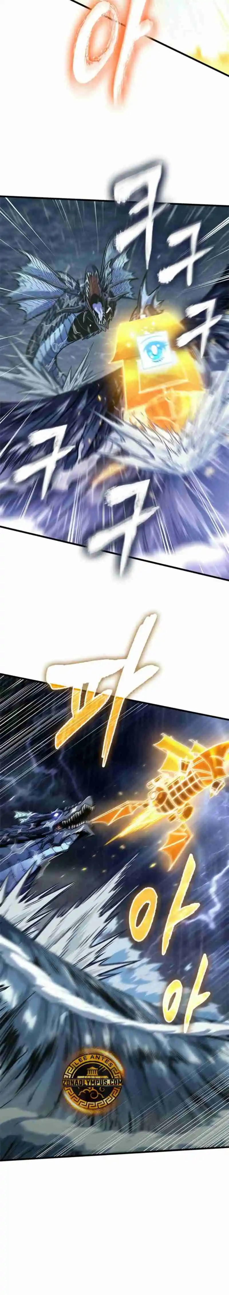 Gacha infinito capítulo 135, página 11