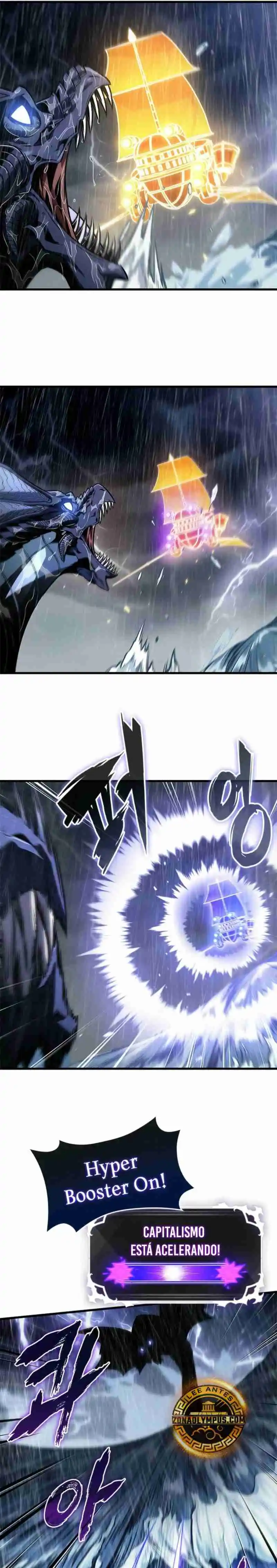 Gacha infinito capítulo 135, página 12