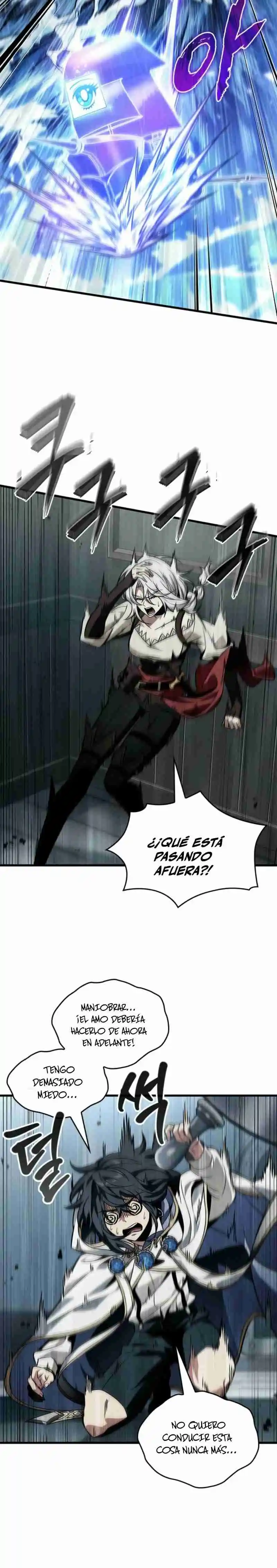 Gacha infinito capítulo 135, página 13