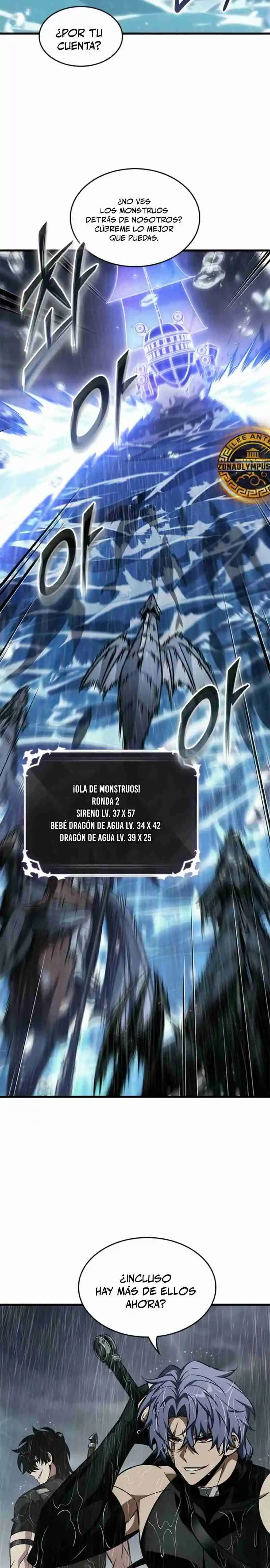 Gacha infinito capítulo 135, página 16