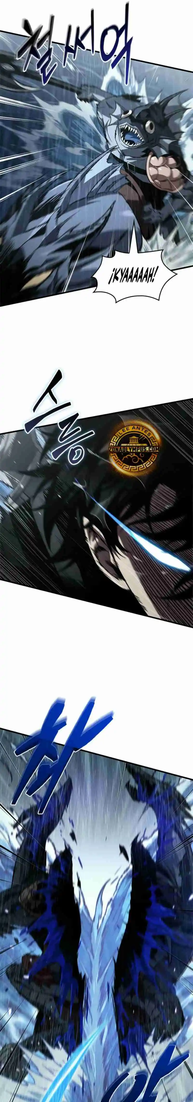 Gacha infinito capítulo 135, página 20