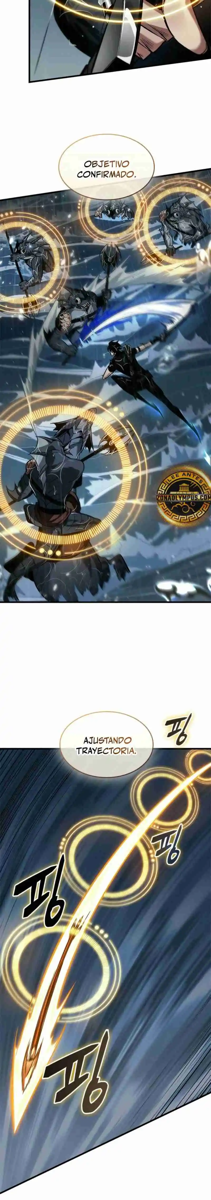 Gacha infinito capítulo 135, página 22