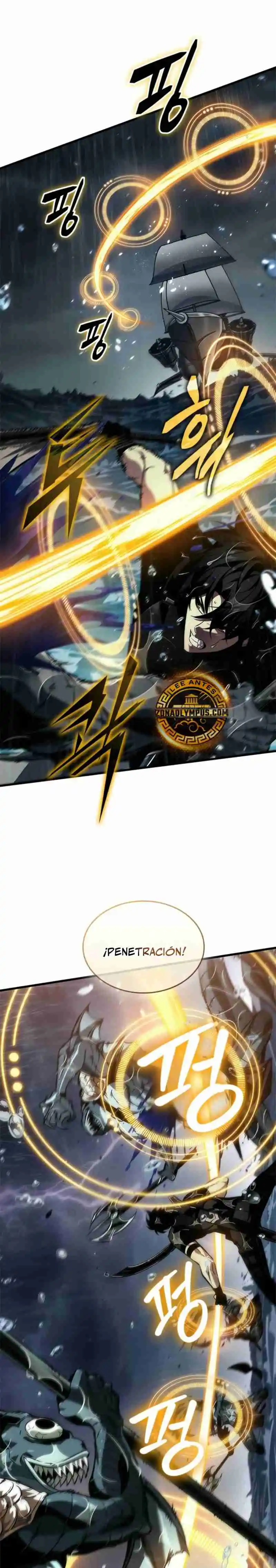 Gacha infinito capítulo 135, página 23