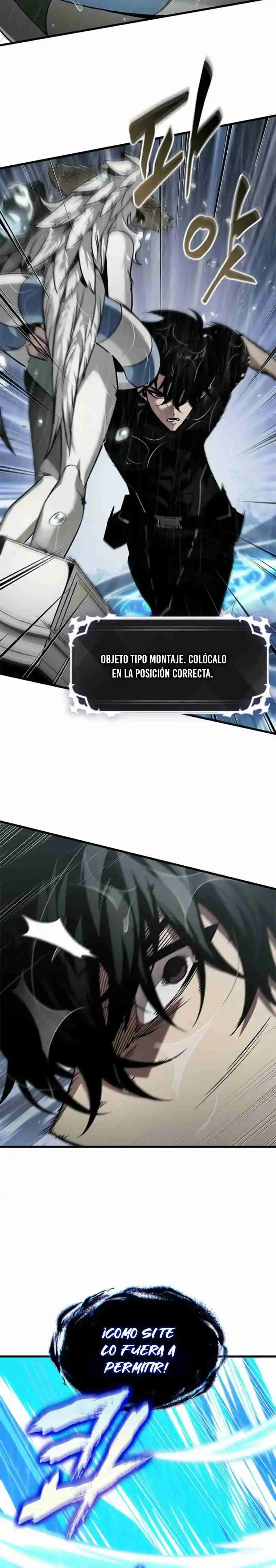 Gacha infinito capítulo 135, página 25