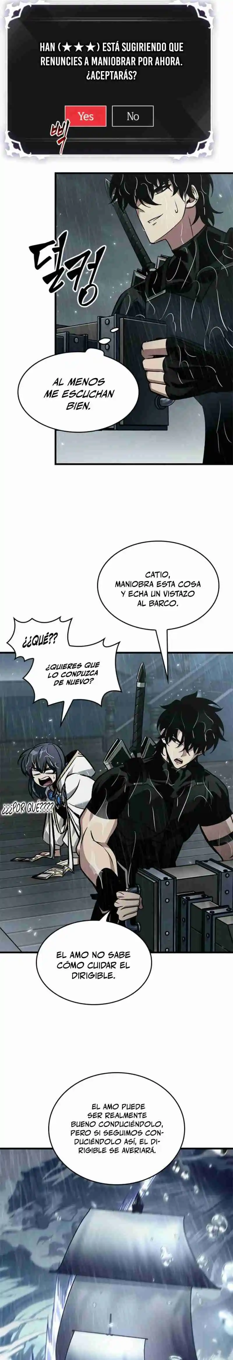 Gacha infinito capítulo 135, página 30