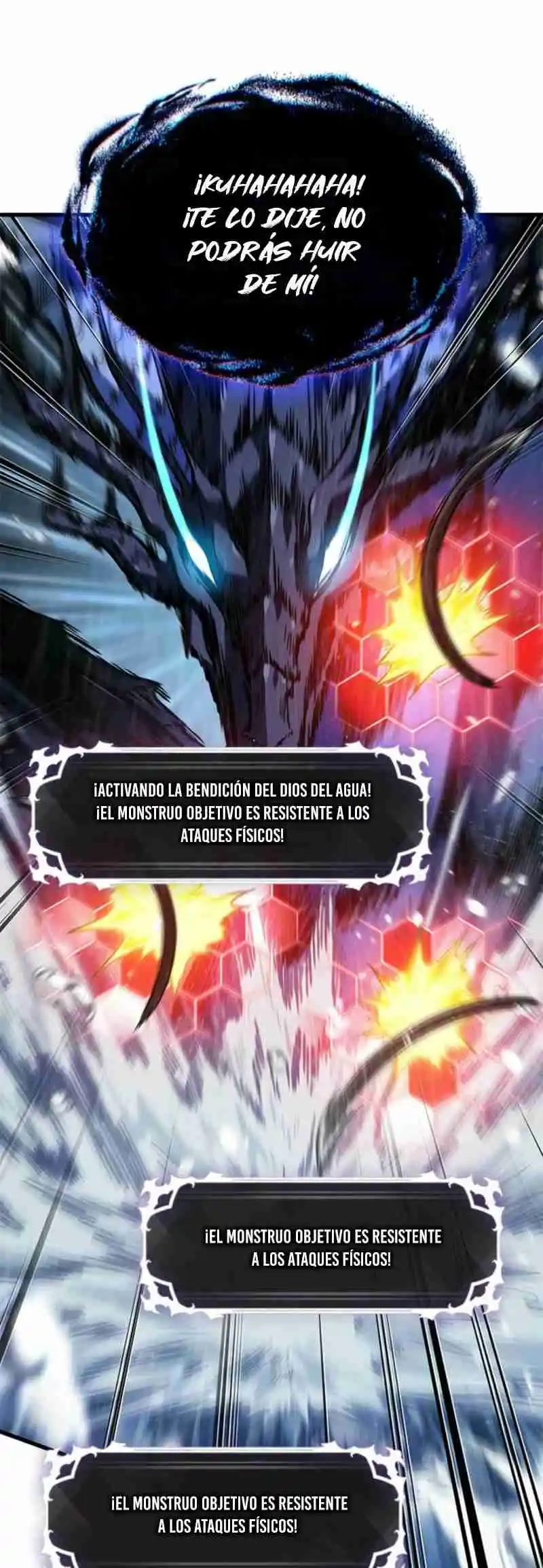 Gacha infinito capítulo 135, página 32