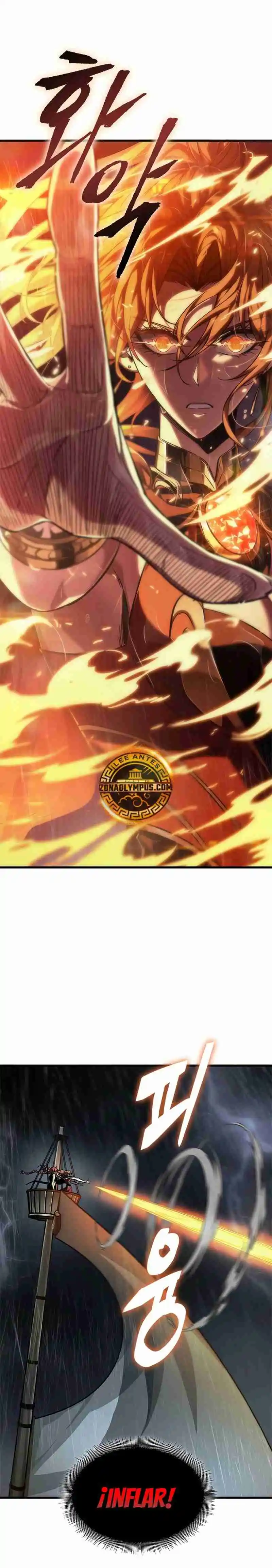 Gacha infinito capítulo 136, página 3