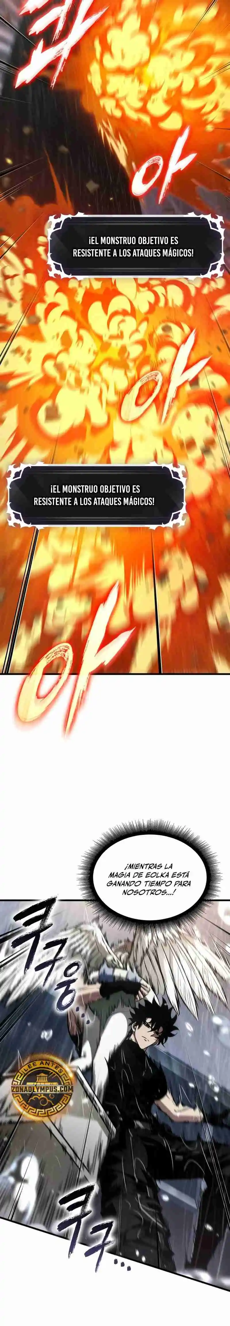 Gacha infinito capítulo 136, página 5