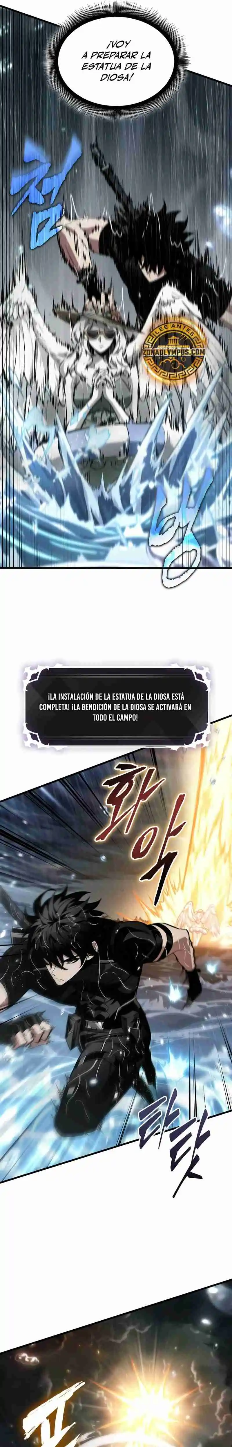 Gacha infinito capítulo 136, página 6