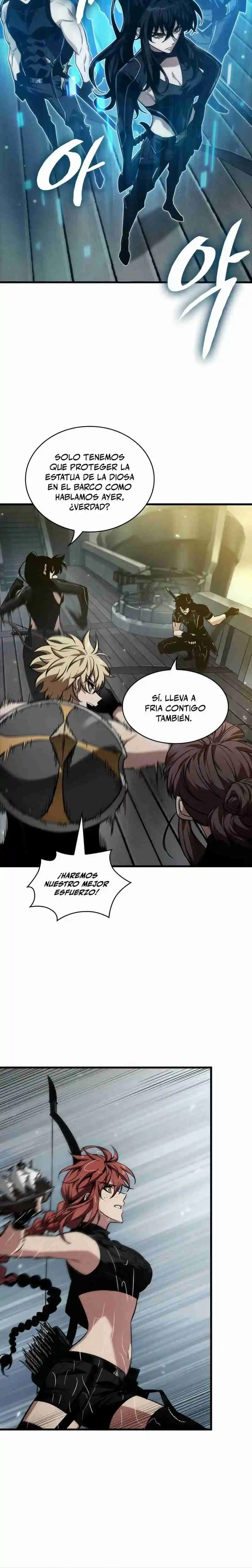 Gacha infinito capítulo 136, página 8