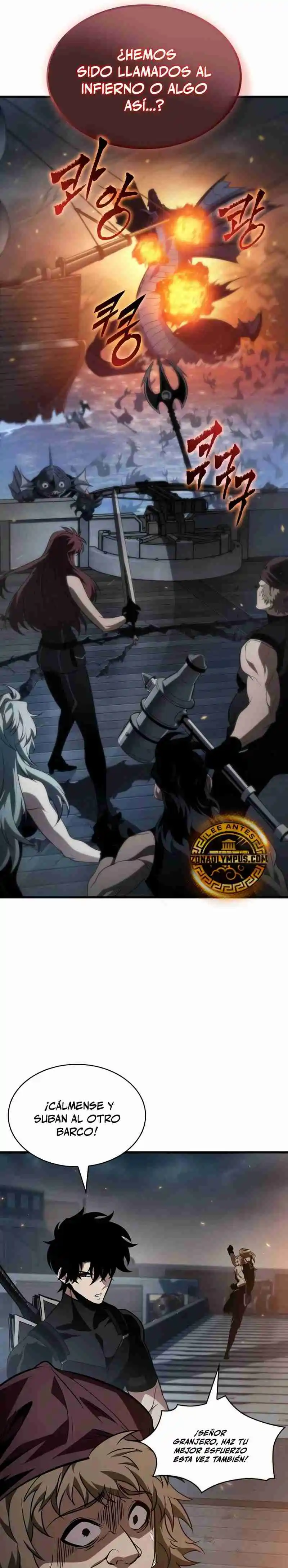 Gacha infinito capítulo 136, página 12