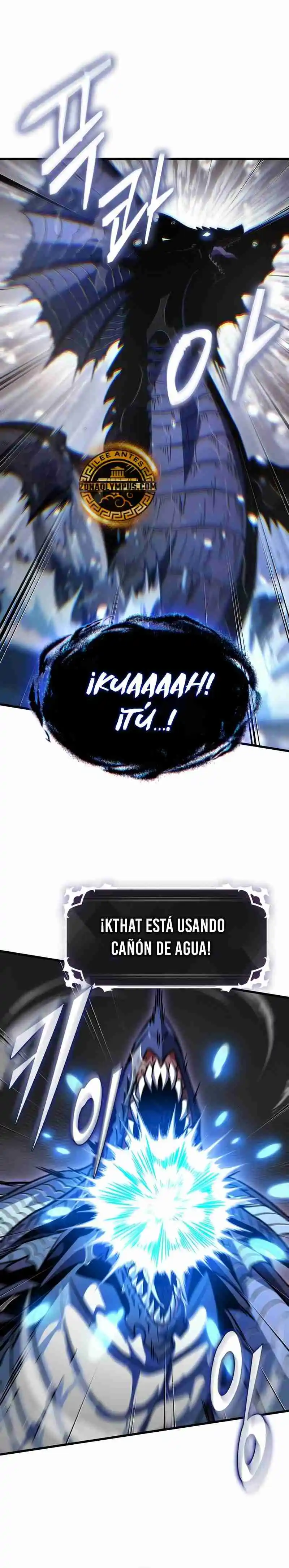 Gacha infinito capítulo 136, página 14