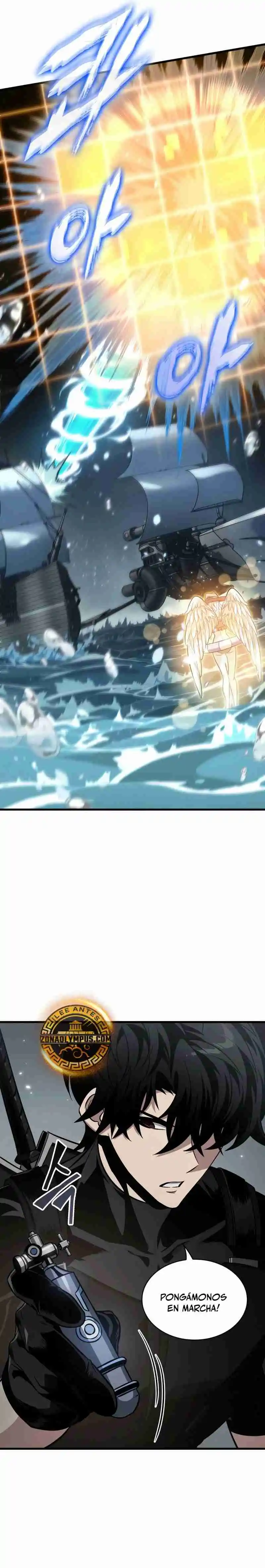 Gacha infinito capítulo 136, página 15