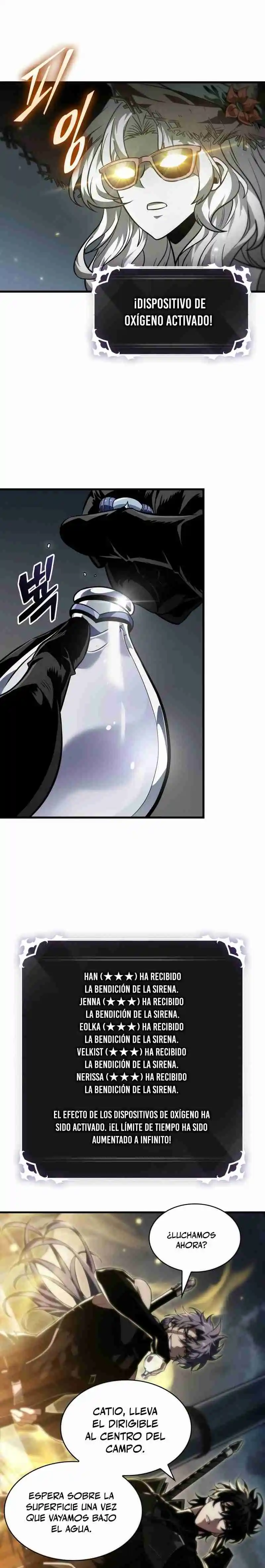 Gacha infinito capítulo 136, página 16
