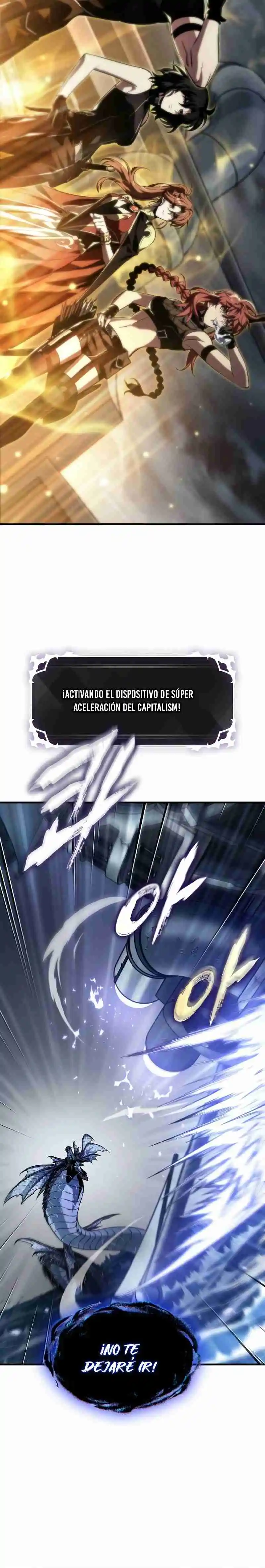 Gacha infinito capítulo 136, página 17