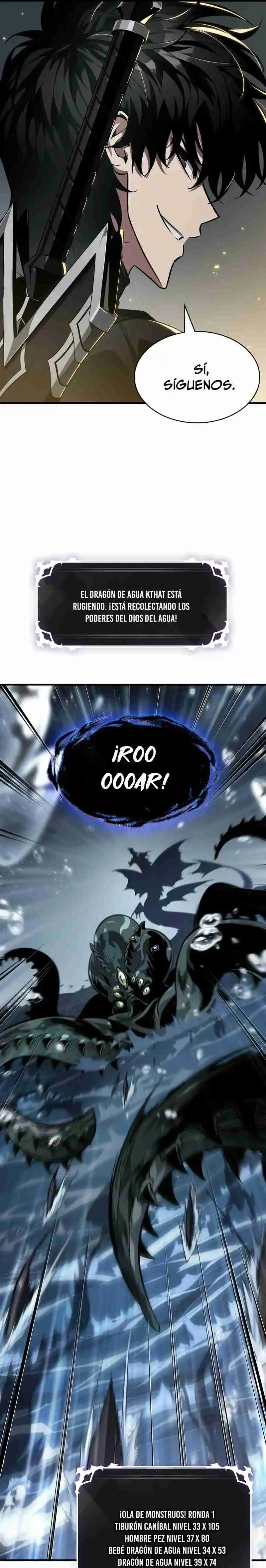 Gacha infinito capítulo 136, página 18