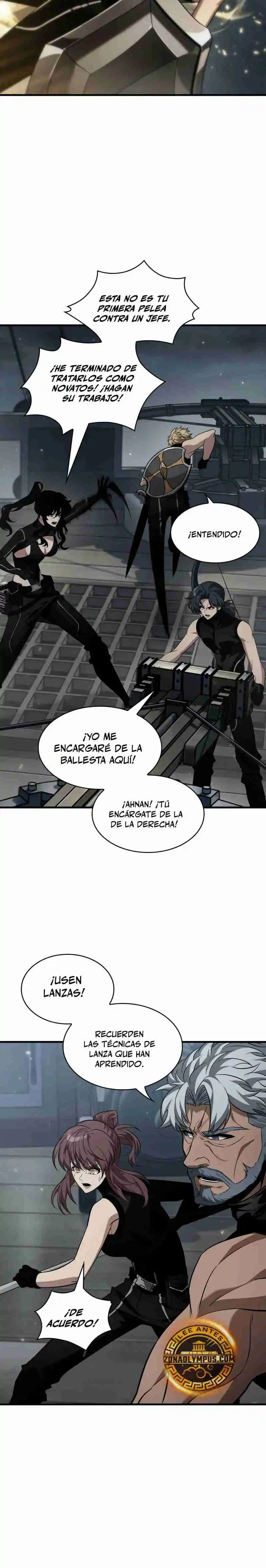 Gacha infinito capítulo 136, página 20