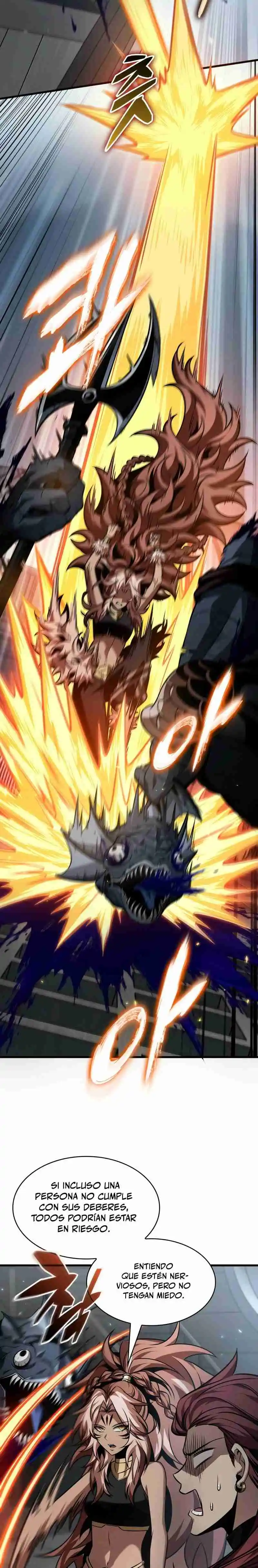 Gacha infinito capítulo 136, página 25