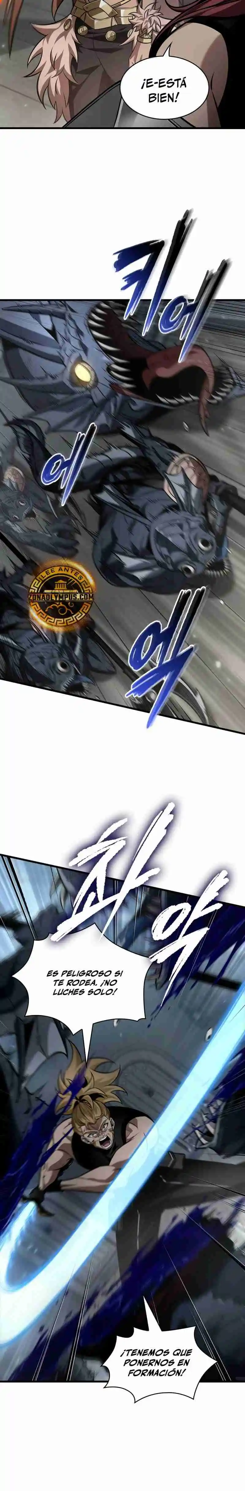 Gacha infinito capítulo 136, página 26
