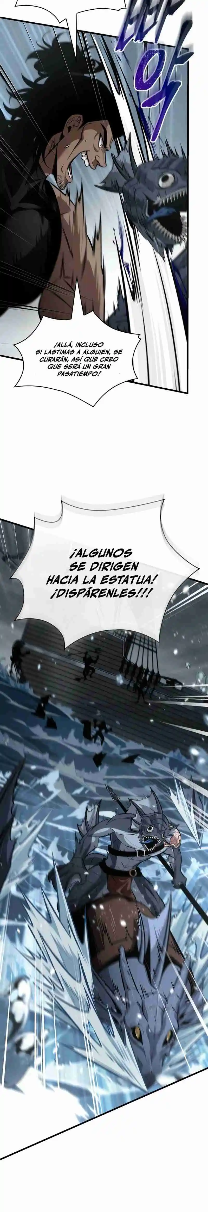 Gacha infinito capítulo 136, página 29