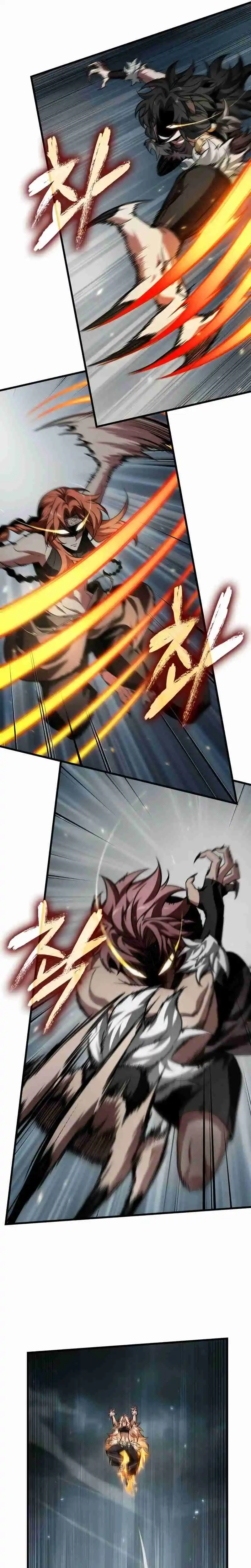 Gacha infinito capítulo 136, página 33