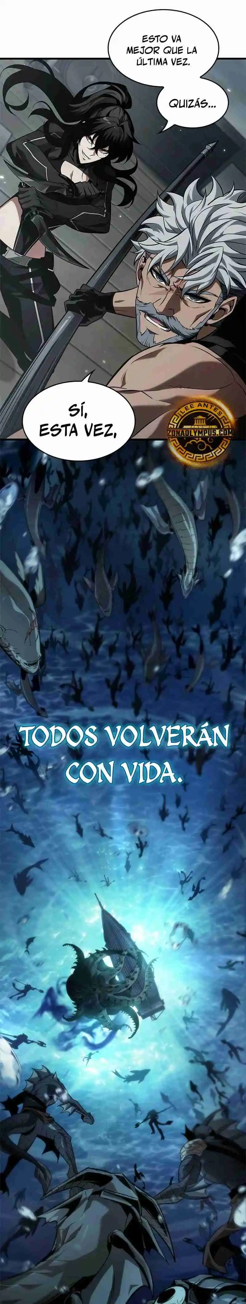 Gacha infinito capítulo 136, página 36