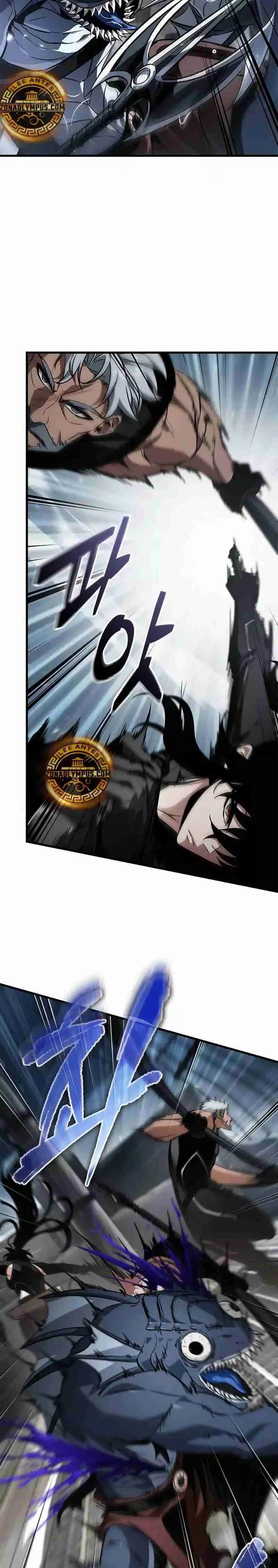 Gacha infinito capítulo 137, página 4