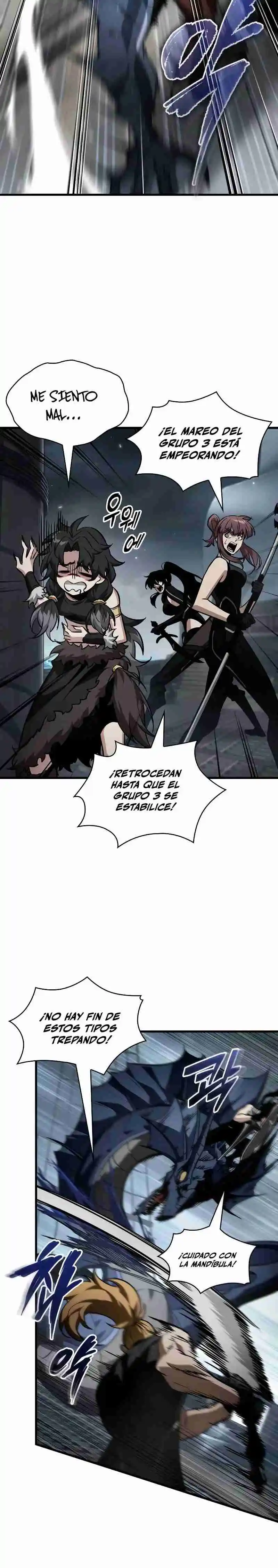 Gacha infinito capítulo 137, página 5