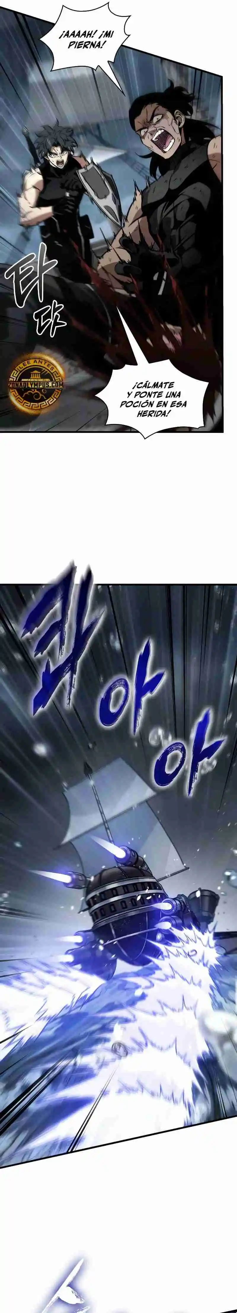 Gacha infinito capítulo 137, página 6