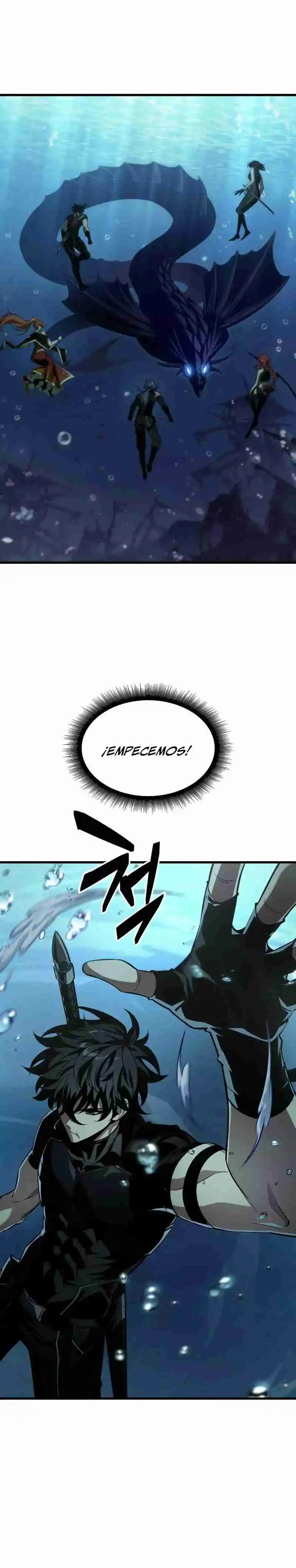 Gacha infinito capítulo 137, página 11
