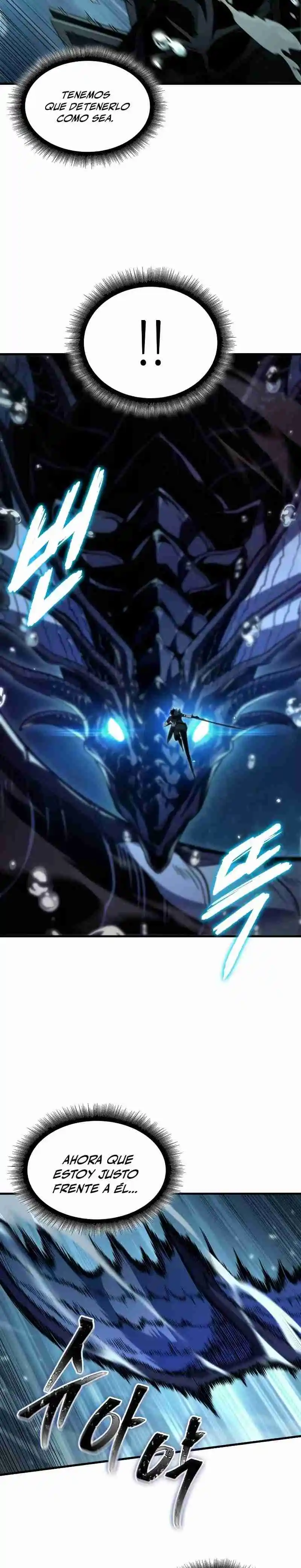 Gacha infinito capítulo 137, página 13