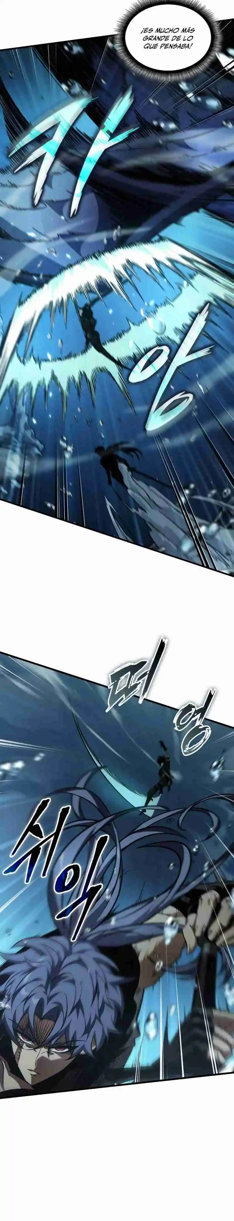 Gacha infinito capítulo 137, página 14