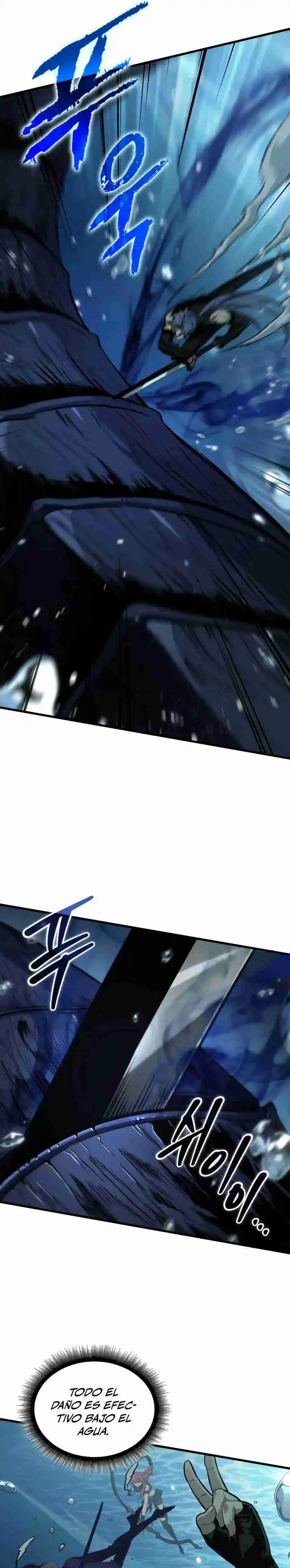 Gacha infinito capítulo 137, página 15