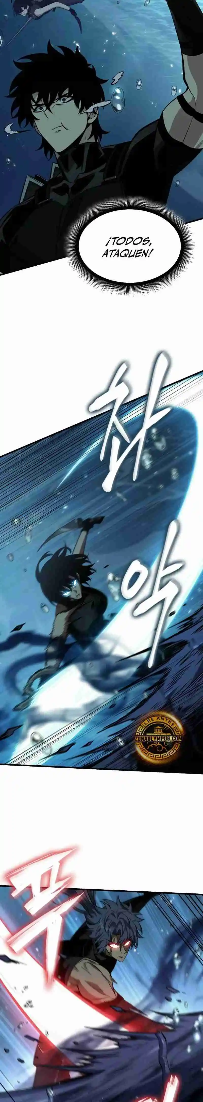 Gacha infinito capítulo 137, página 16
