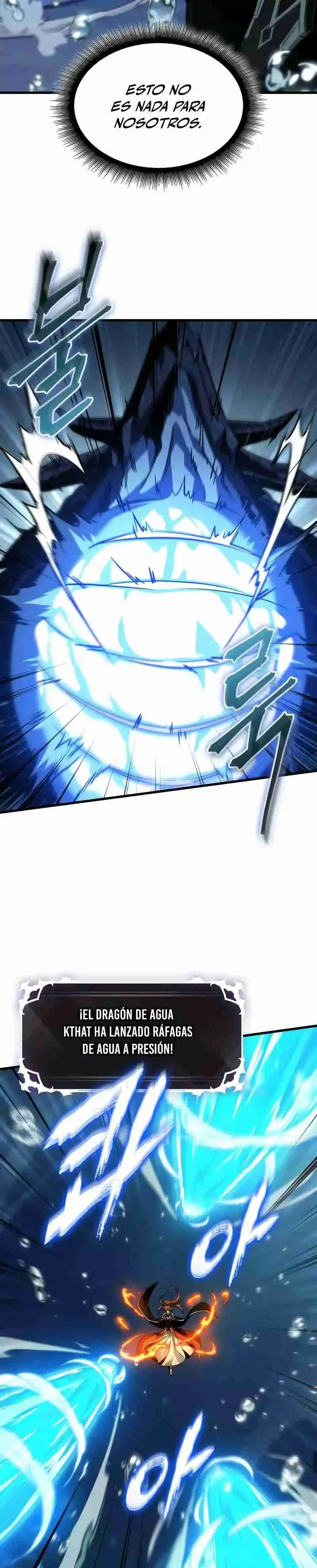 Gacha infinito capítulo 137, página 22