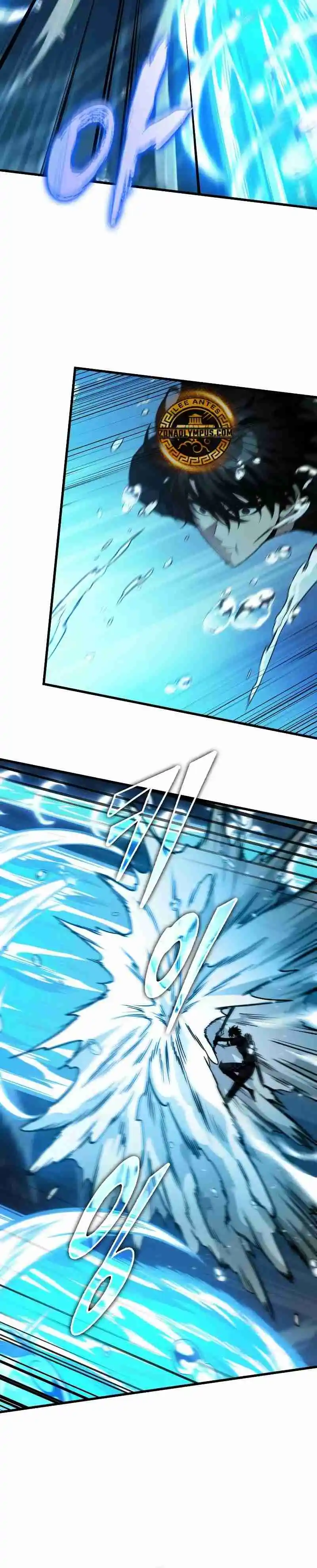 Gacha infinito capítulo 137, página 23