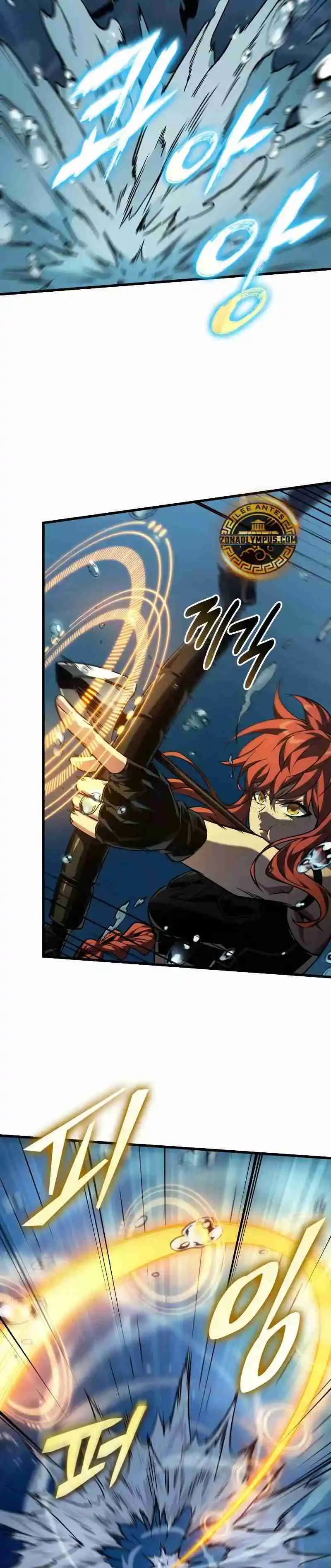 Gacha infinito capítulo 137, página 25