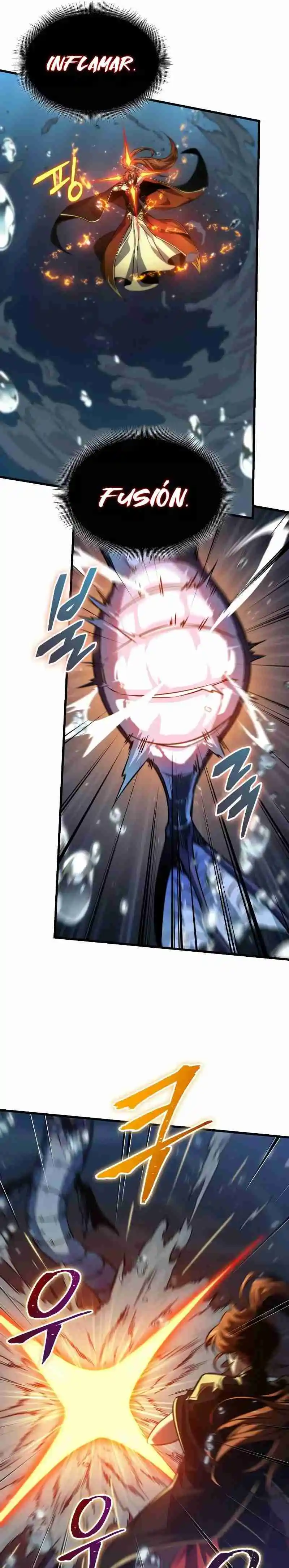 Gacha infinito capítulo 137, página 27