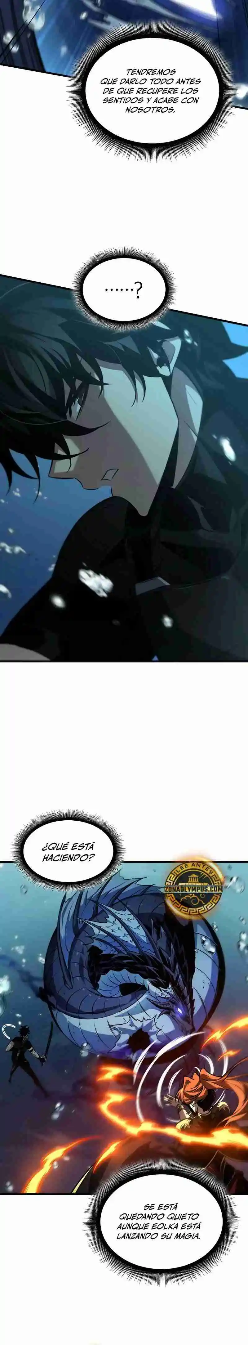 Gacha infinito capítulo 137, página 29