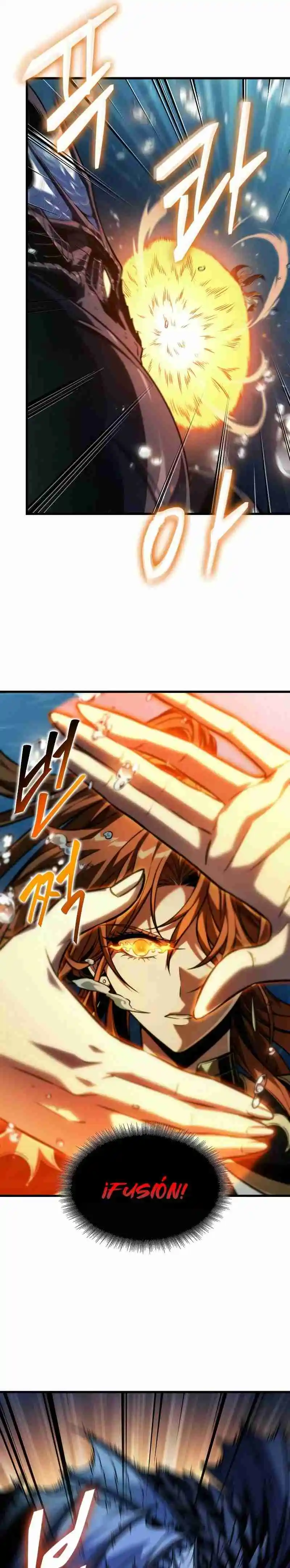 Gacha infinito capítulo 137, página 30