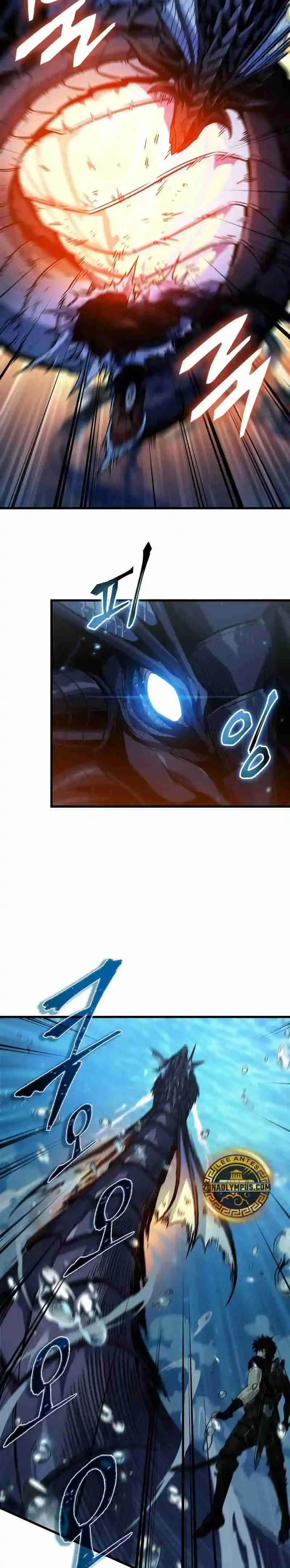 Gacha infinito capítulo 137, página 31