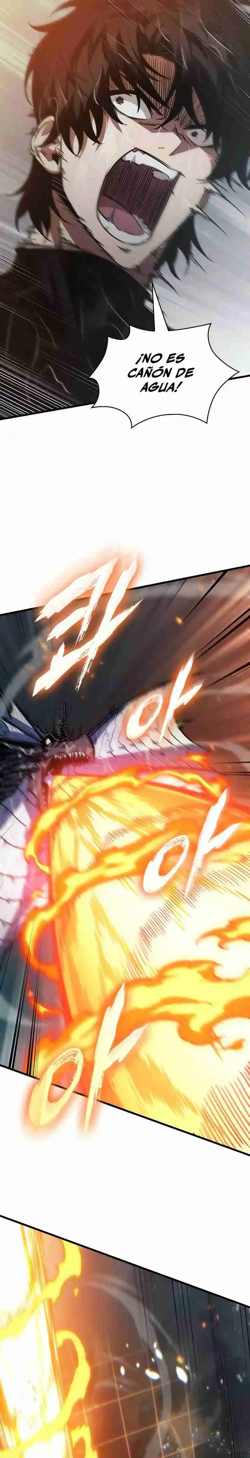 Gacha infinito capítulo 137, página 34